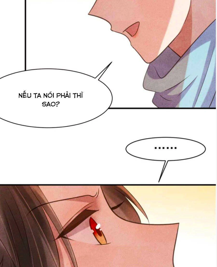 Vương Phi Muốn Trèo Tường Chapter 82 - 11