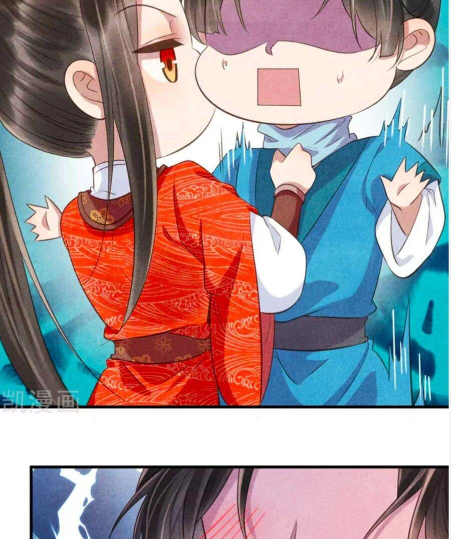 Vương Phi Muốn Trèo Tường Chapter 82 - 13