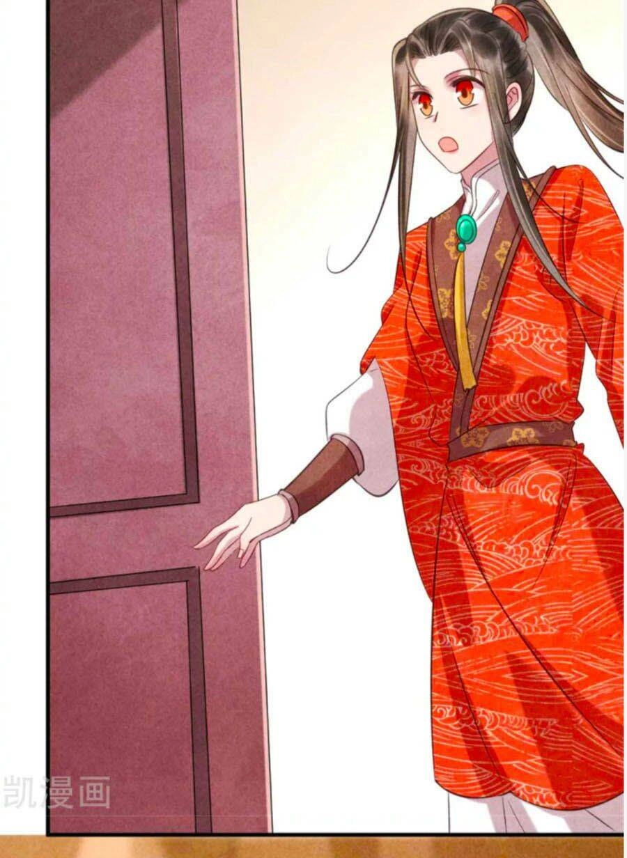 Vương Phi Muốn Trèo Tường Chapter 82 - 18