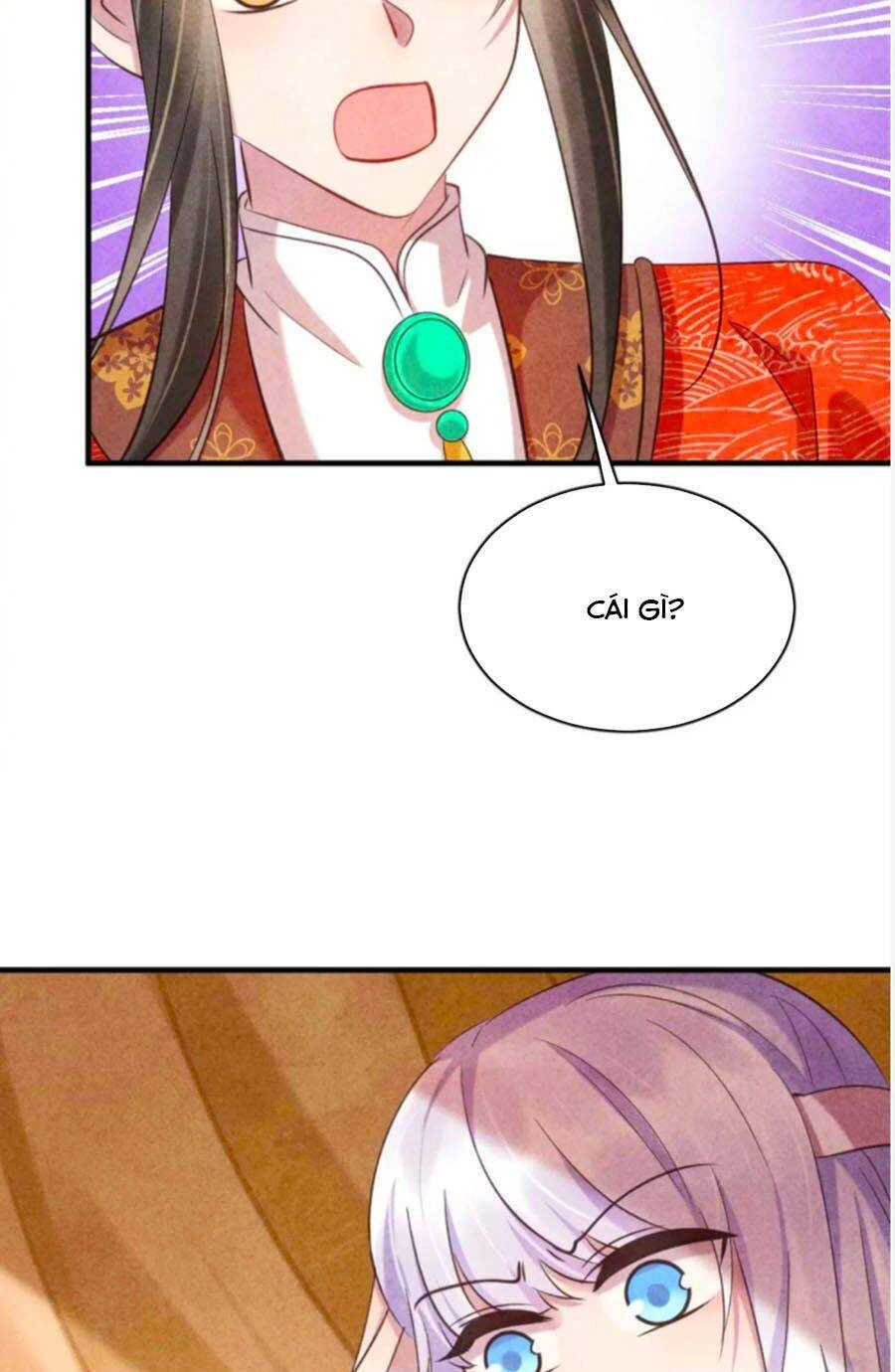 Vương Phi Muốn Trèo Tường Chapter 82 - 20