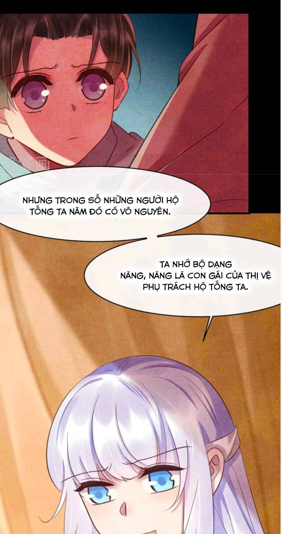 Vương Phi Muốn Trèo Tường Chapter 82 - 23