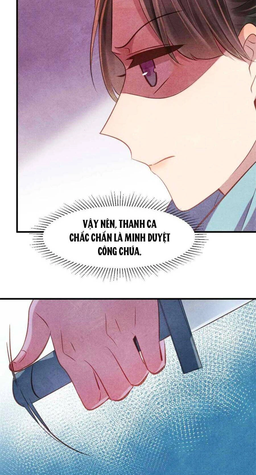 Vương Phi Muốn Trèo Tường Chapter 83 - 15