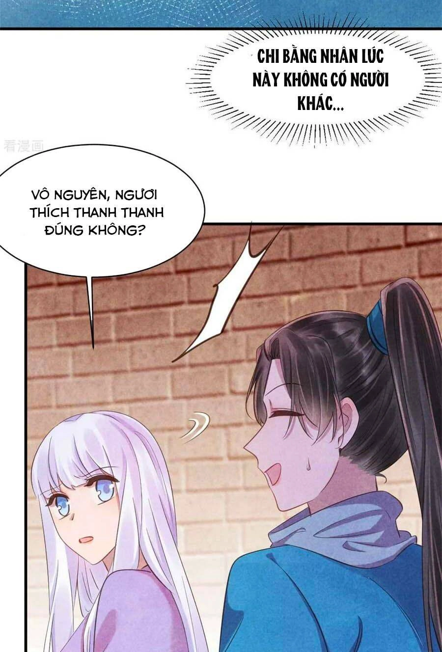 Vương Phi Muốn Trèo Tường Chapter 83 - 16