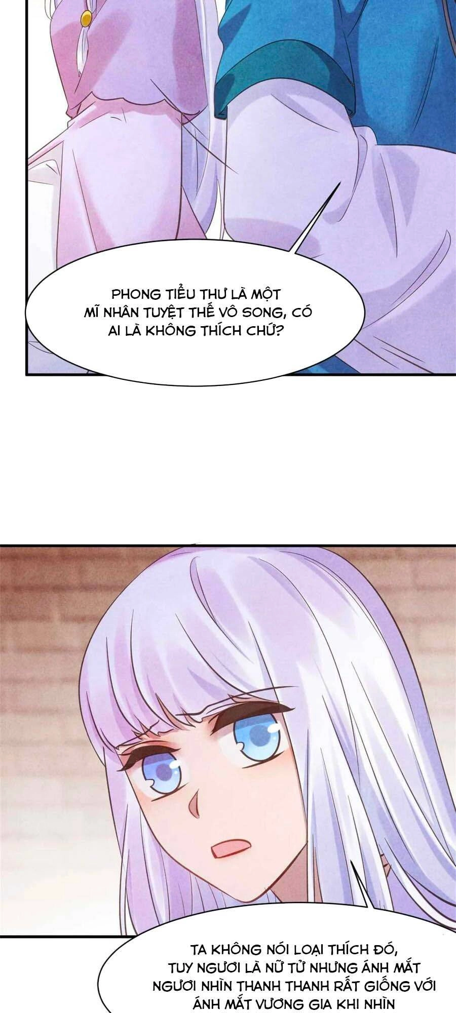 Vương Phi Muốn Trèo Tường Chapter 83 - 17