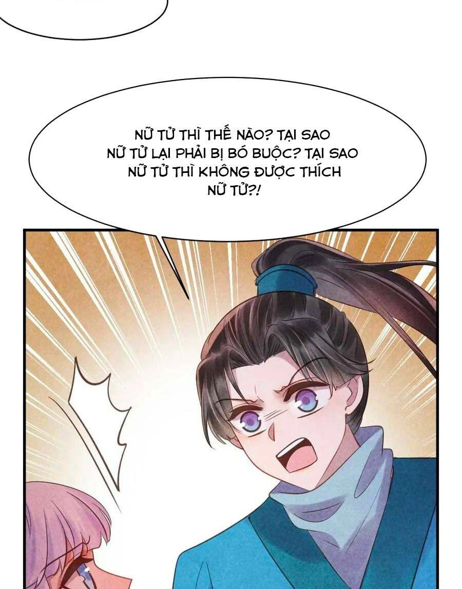 Vương Phi Muốn Trèo Tường Chapter 83 - 19