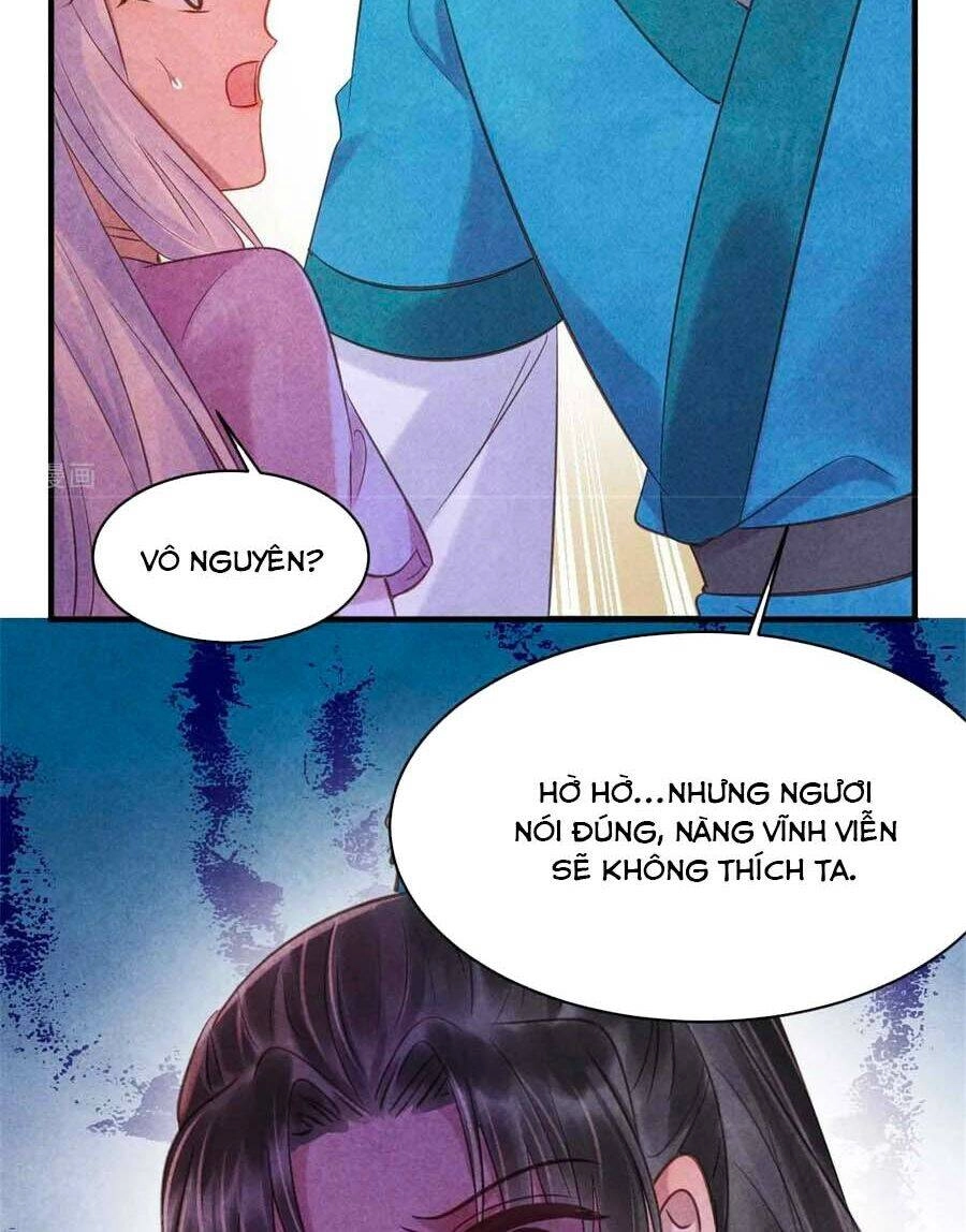 Vương Phi Muốn Trèo Tường Chapter 83 - 20