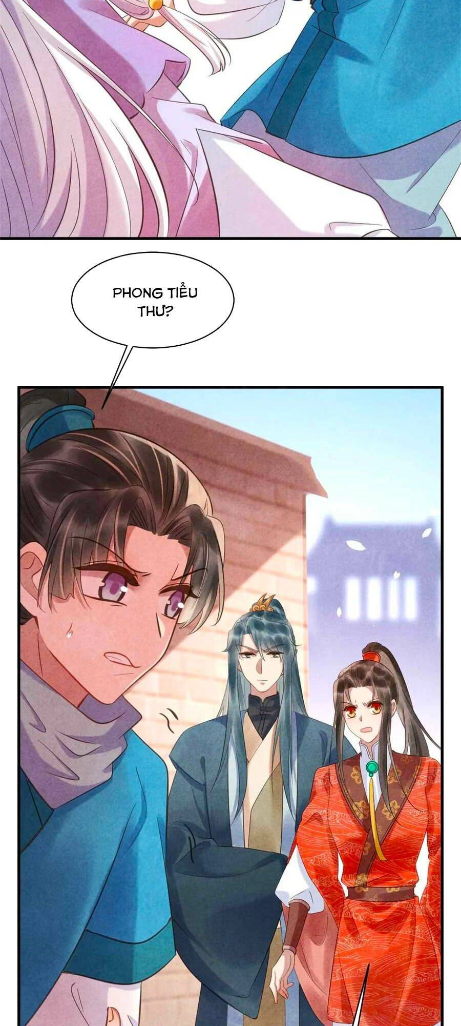 Vương Phi Muốn Trèo Tường Chapter 83 - 23