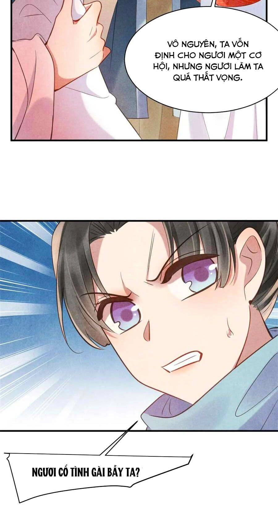 Vương Phi Muốn Trèo Tường Chapter 83 - 24