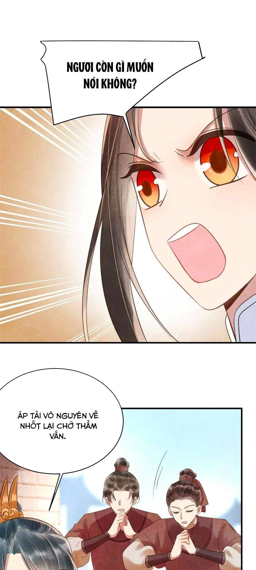 Vương Phi Muốn Trèo Tường Chapter 83 - 26