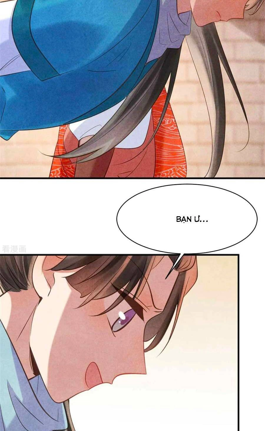 Vương Phi Muốn Trèo Tường Chapter 83 - 28