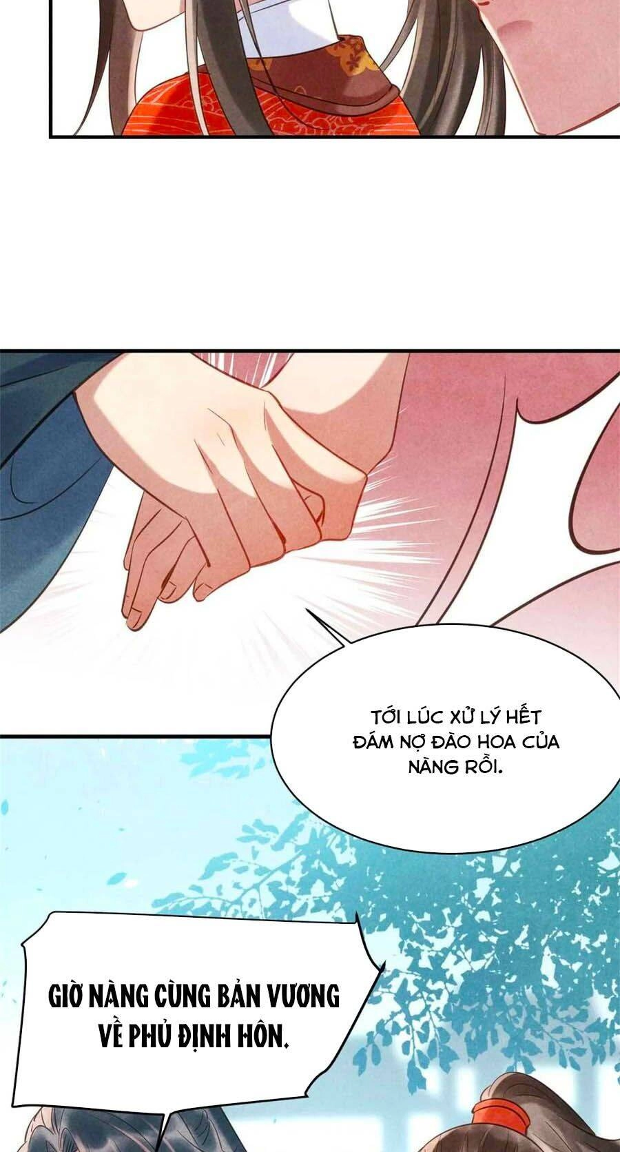 Vương Phi Muốn Trèo Tường Chapter 83 - 31