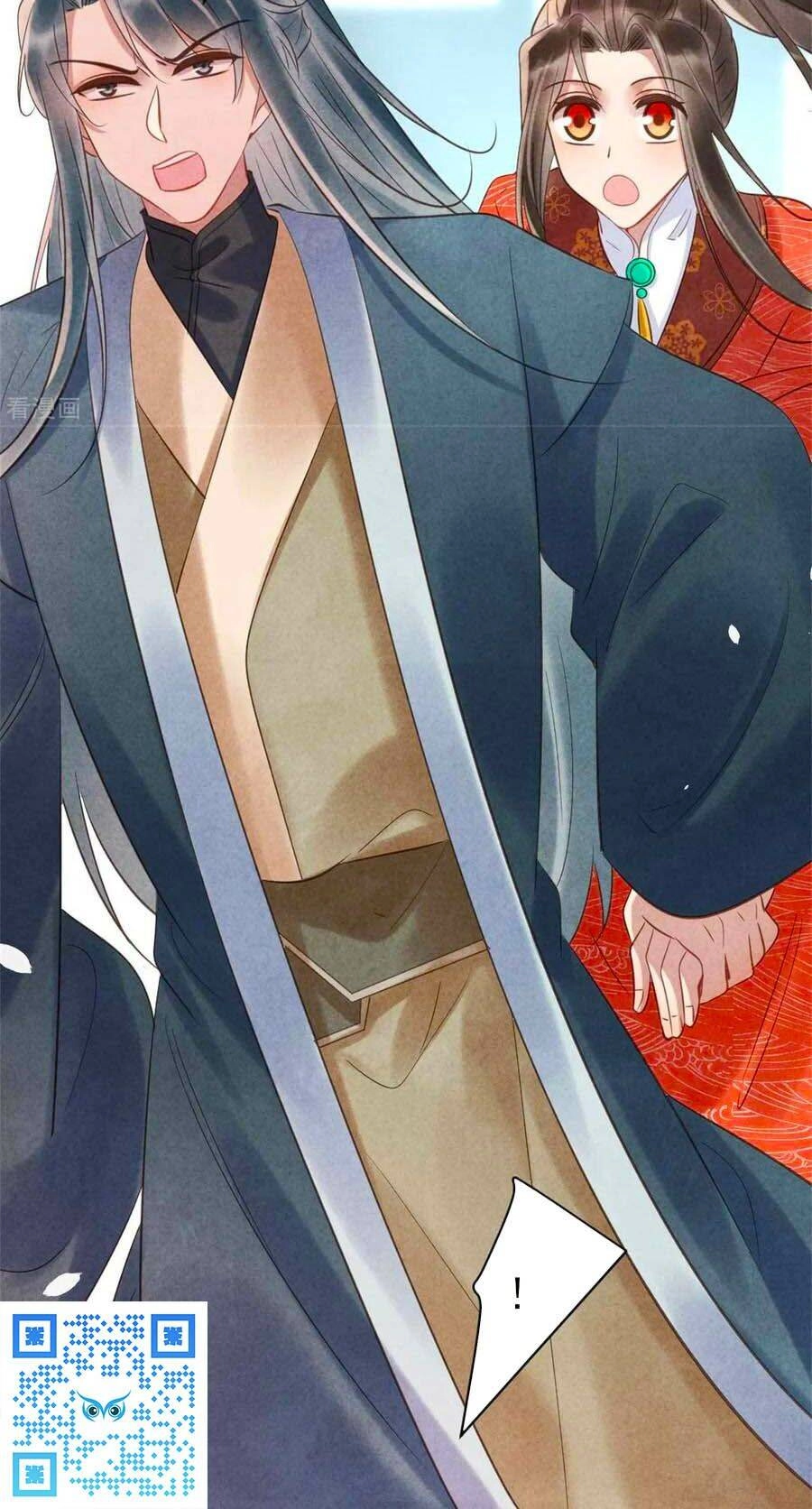 Vương Phi Muốn Trèo Tường Chapter 83 - 32