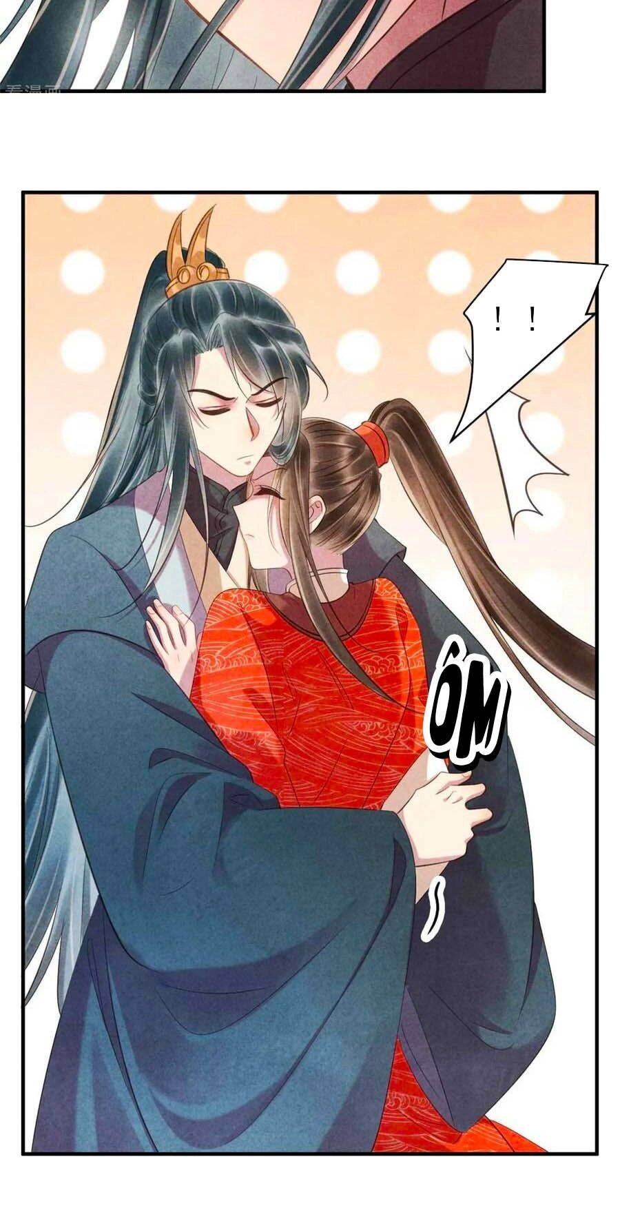 Vương Phi Muốn Trèo Tường Chapter 84 - 3