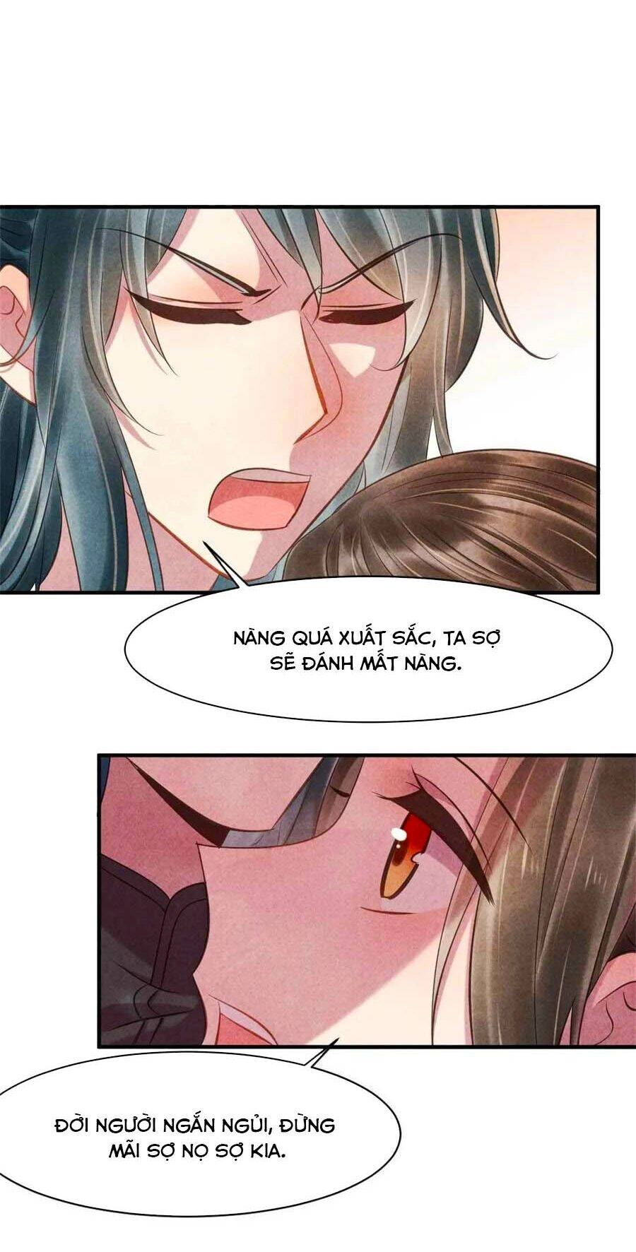 Vương Phi Muốn Trèo Tường Chapter 84 - 4