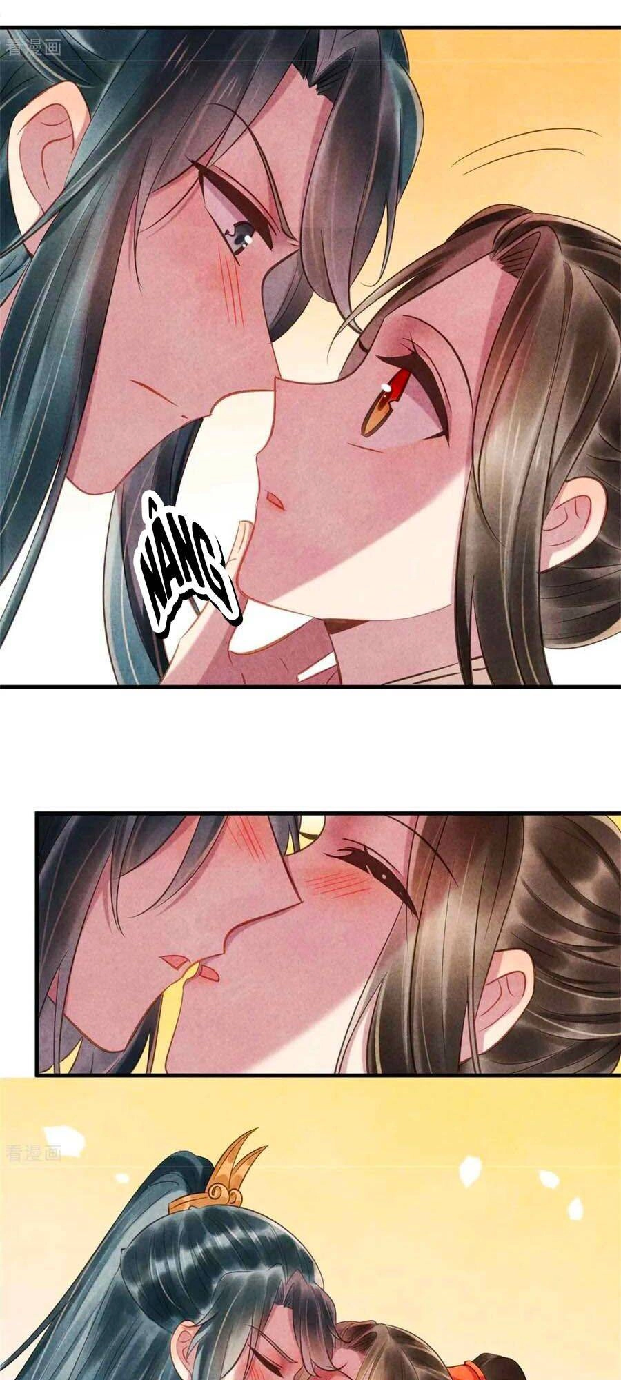 Vương Phi Muốn Trèo Tường Chapter 84 - 5