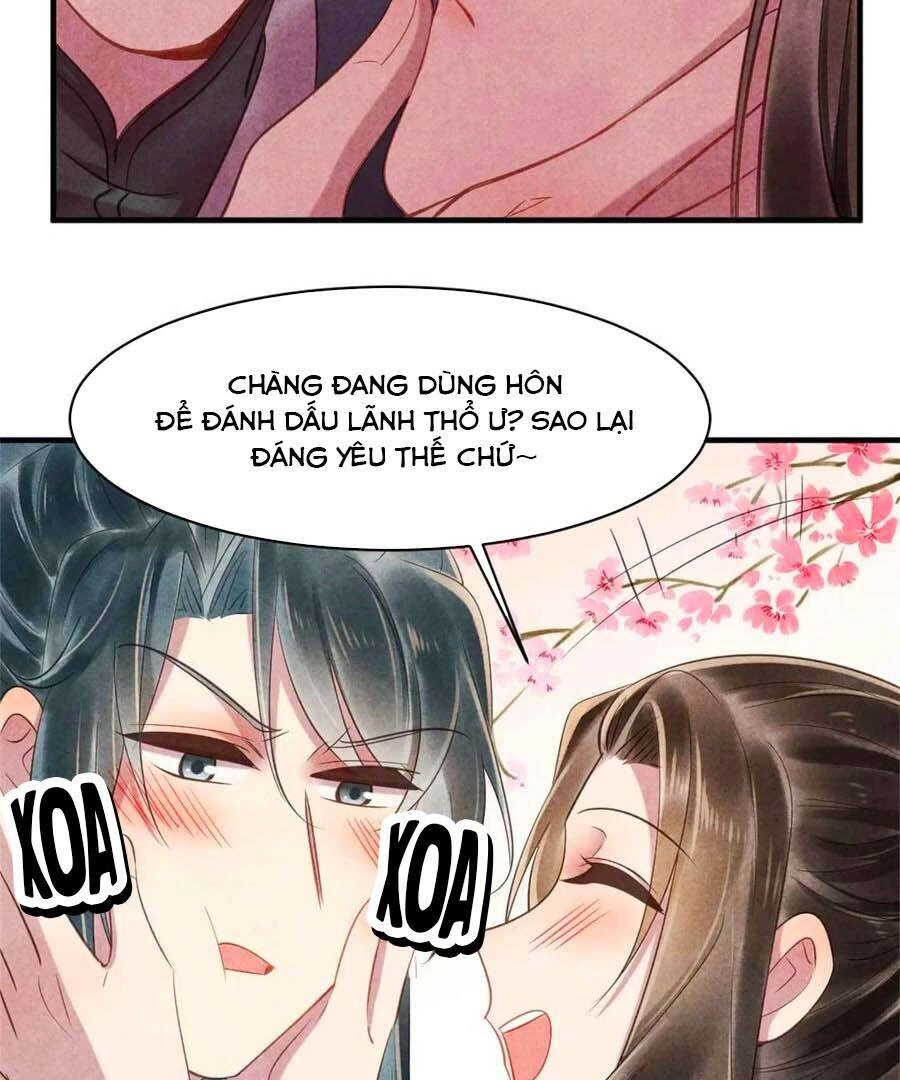 Vương Phi Muốn Trèo Tường Chapter 84 - 7