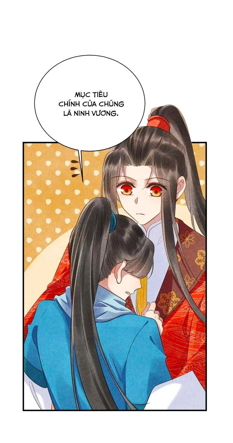 Vương Phi Muốn Trèo Tường Chapter 84 - 21