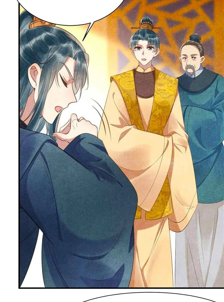 Vương Phi Muốn Trèo Tường Chapter 84 - 24