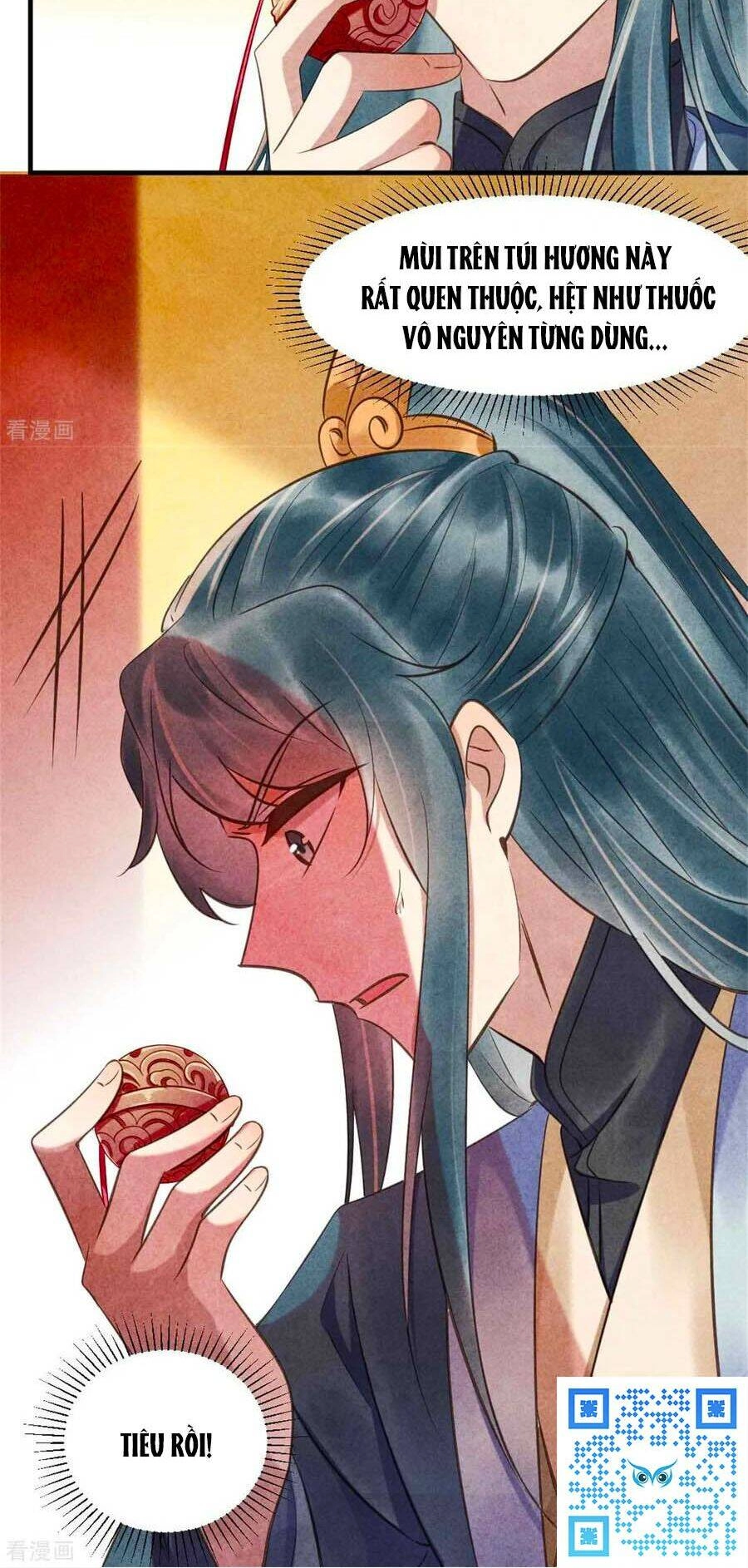 Vương Phi Muốn Trèo Tường Chapter 84 - 27