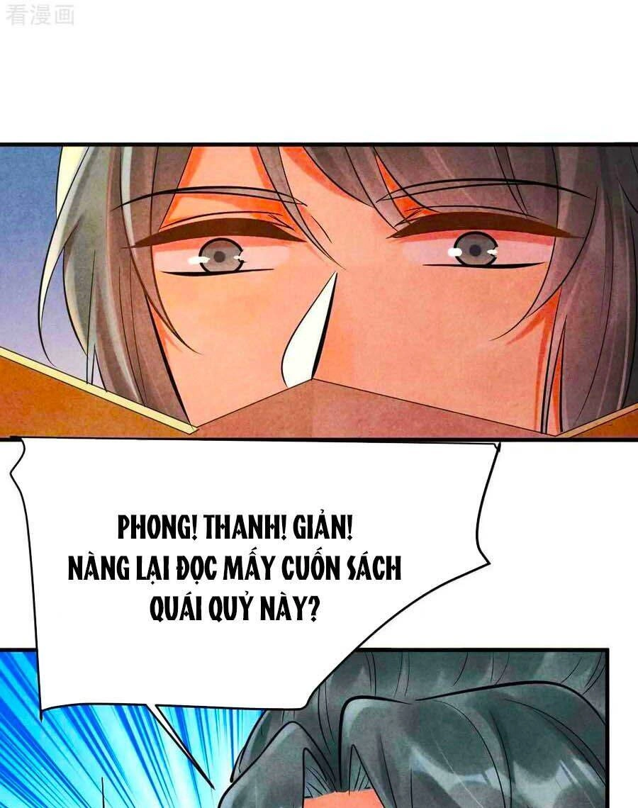 Vương Phi Muốn Trèo Tường Chapter 85 - 15