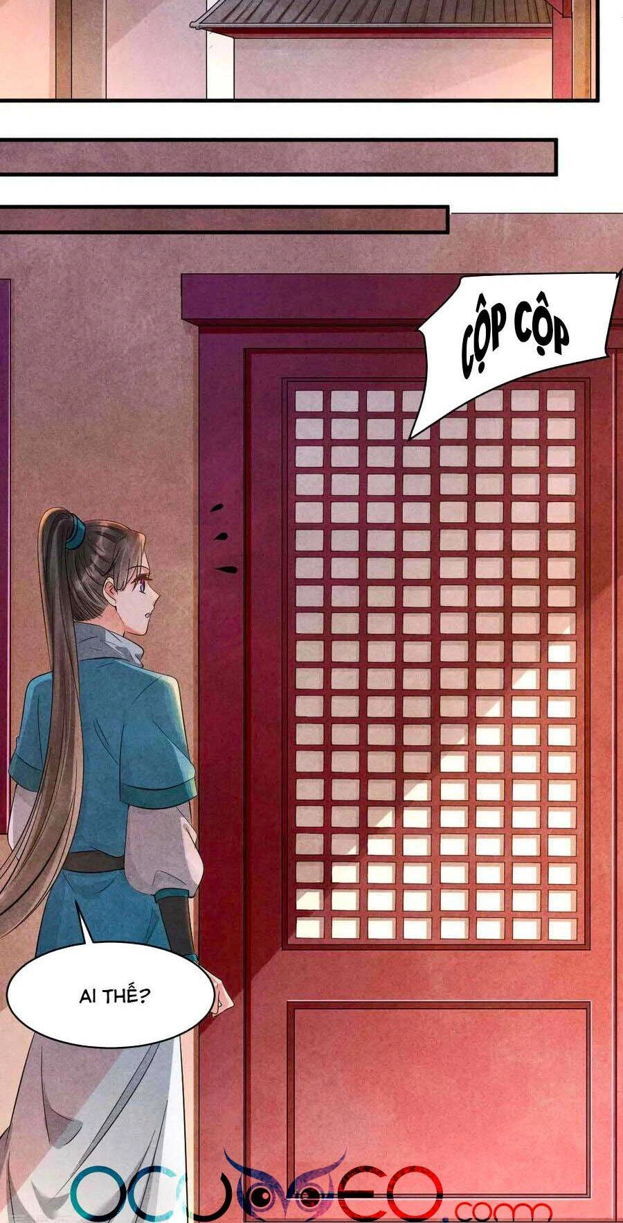 Vương Phi Muốn Trèo Tường Chapter 85 - 19