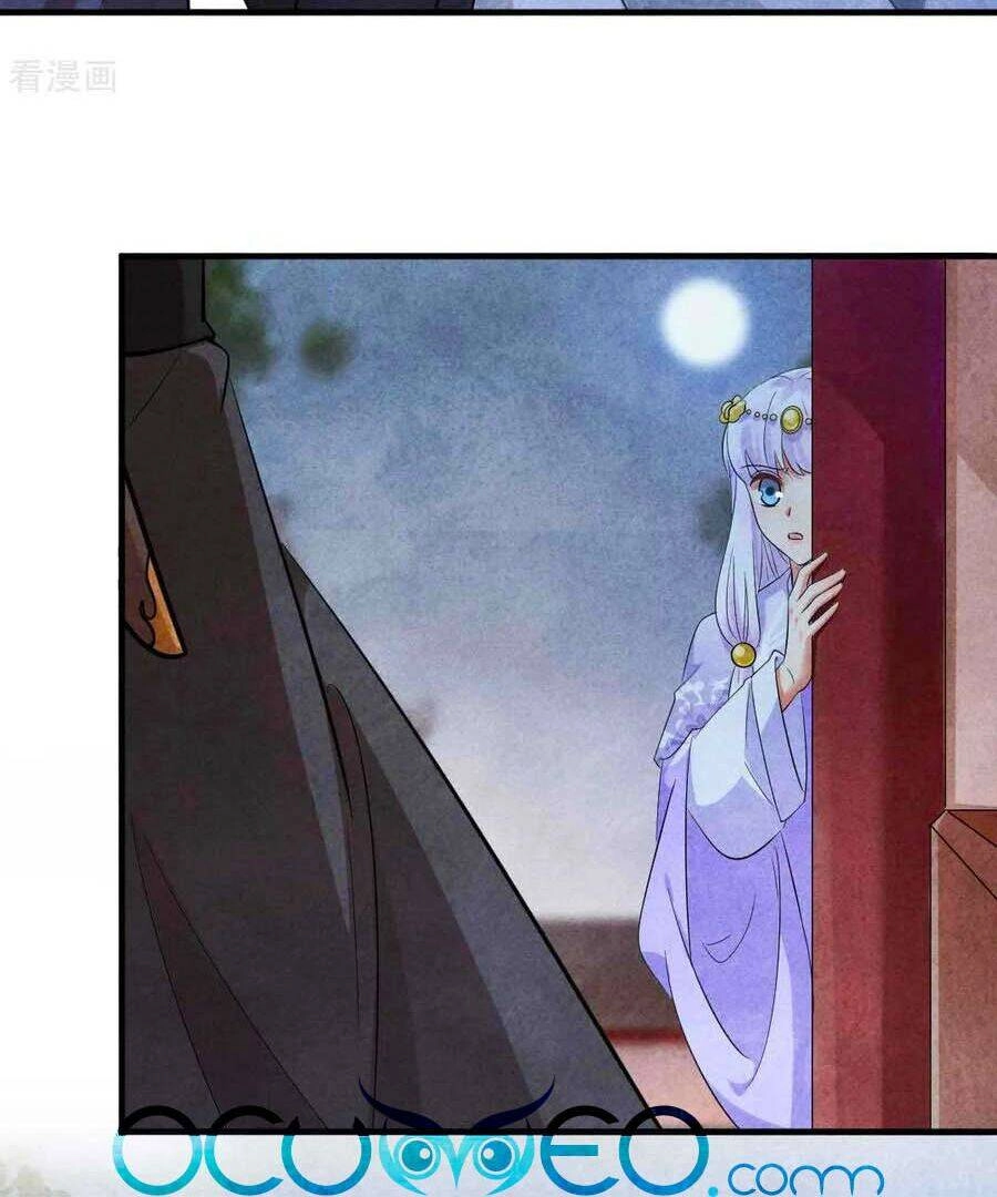 Vương Phi Muốn Trèo Tường Chapter 85 - 23