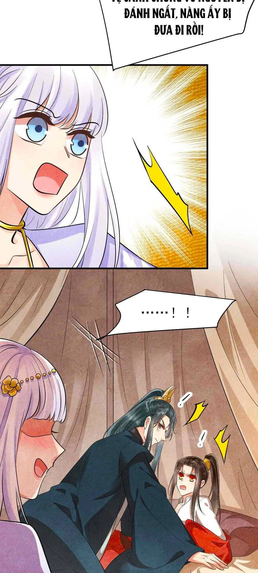 Vương Phi Muốn Trèo Tường Chapter 85 - 25