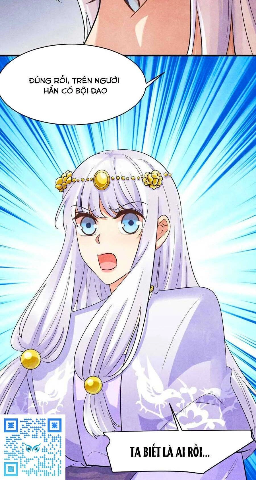 Vương Phi Muốn Trèo Tường Chapter 85 - 30