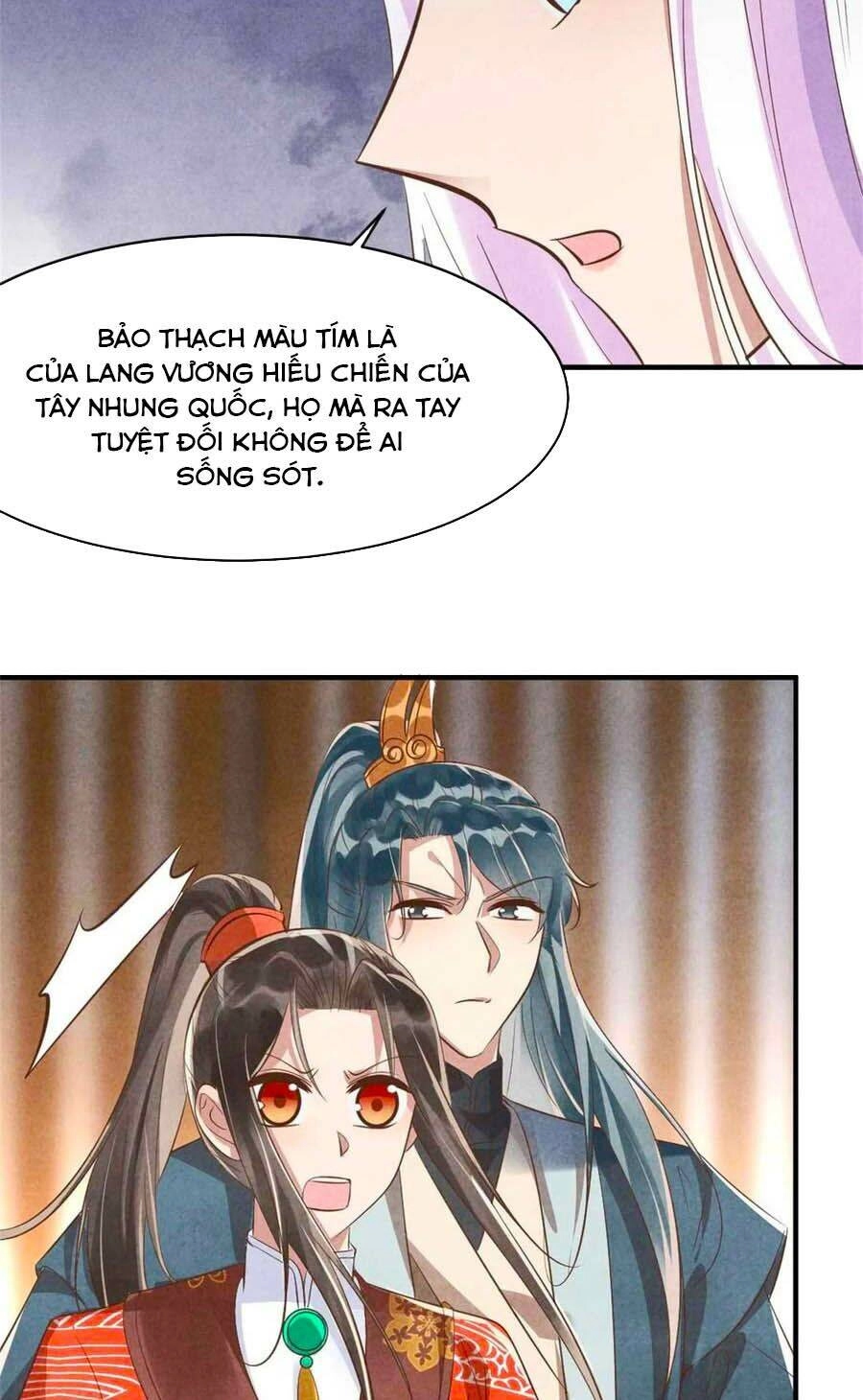 Vương Phi Muốn Trèo Tường Chapter 86 - 4