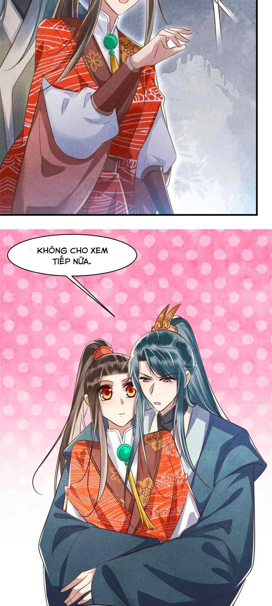 Vương Phi Muốn Trèo Tường Chapter 86 - 11