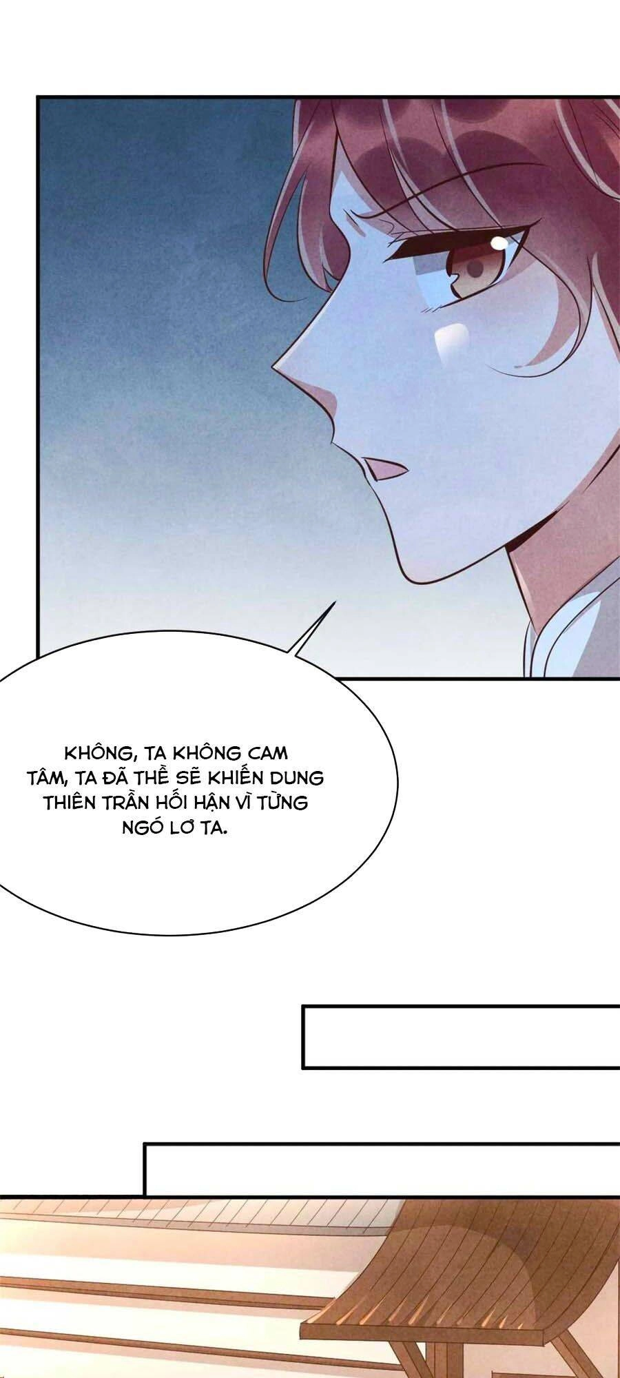 Vương Phi Muốn Trèo Tường Chapter 86 - 18