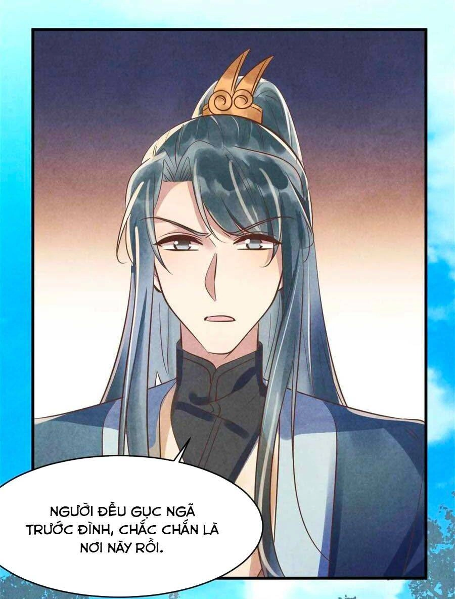 Vương Phi Muốn Trèo Tường Chapter 86 - 21