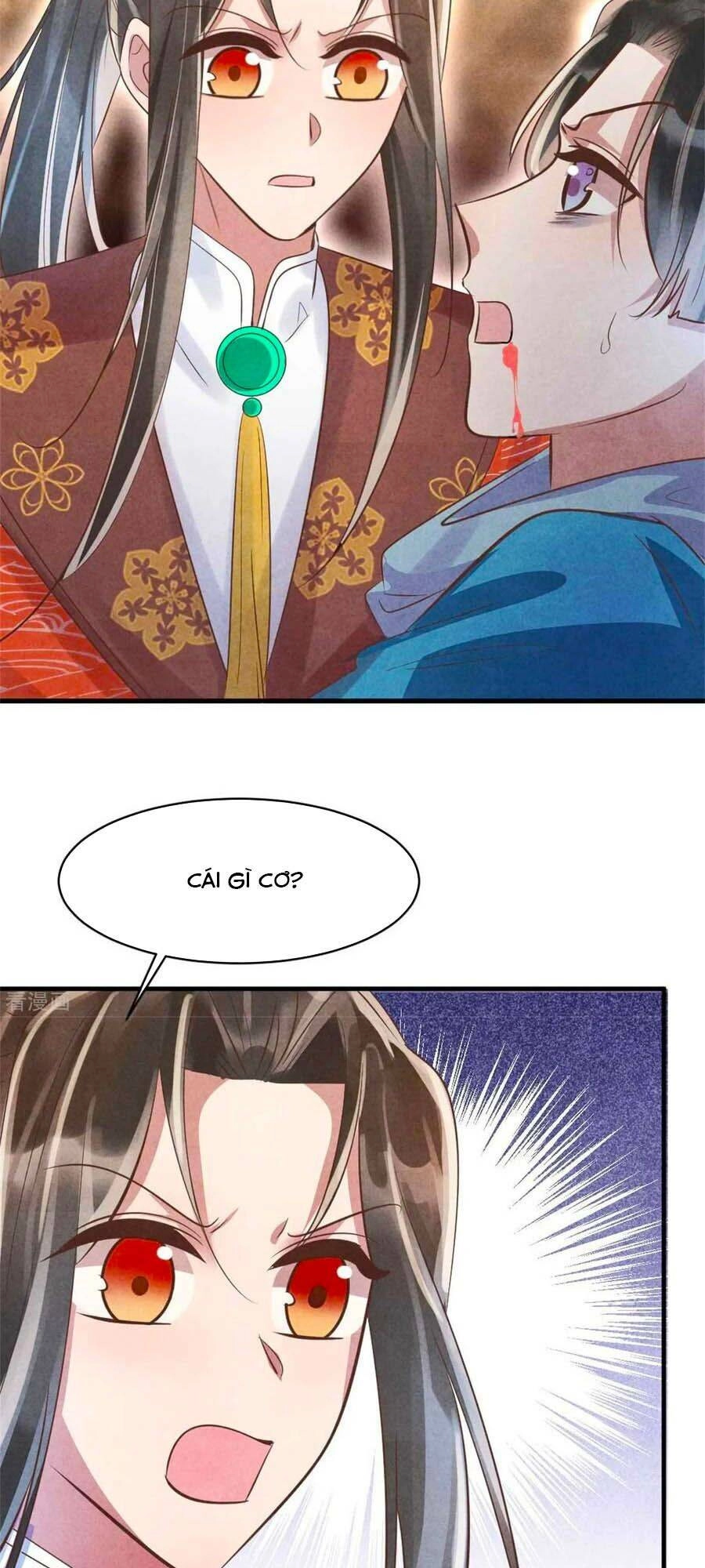 Vương Phi Muốn Trèo Tường Chapter 86 - 25