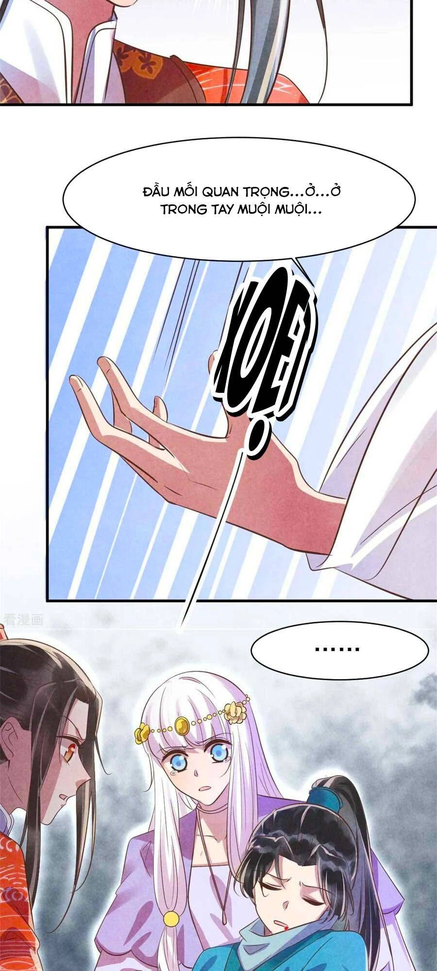 Vương Phi Muốn Trèo Tường Chapter 86 - 26