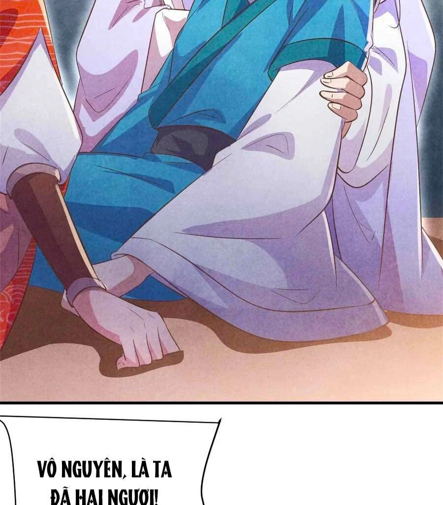 Vương Phi Muốn Trèo Tường Chapter 86 - 27