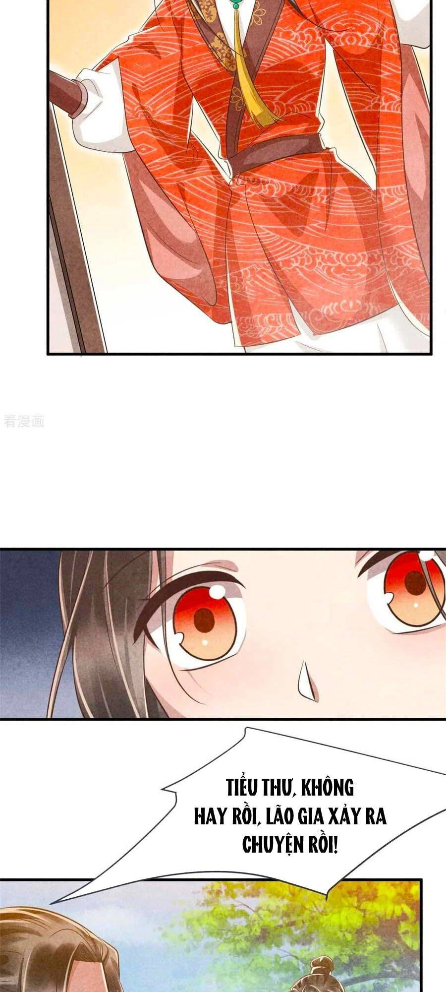 Vương Phi Muốn Trèo Tường Chapter 87 - 7