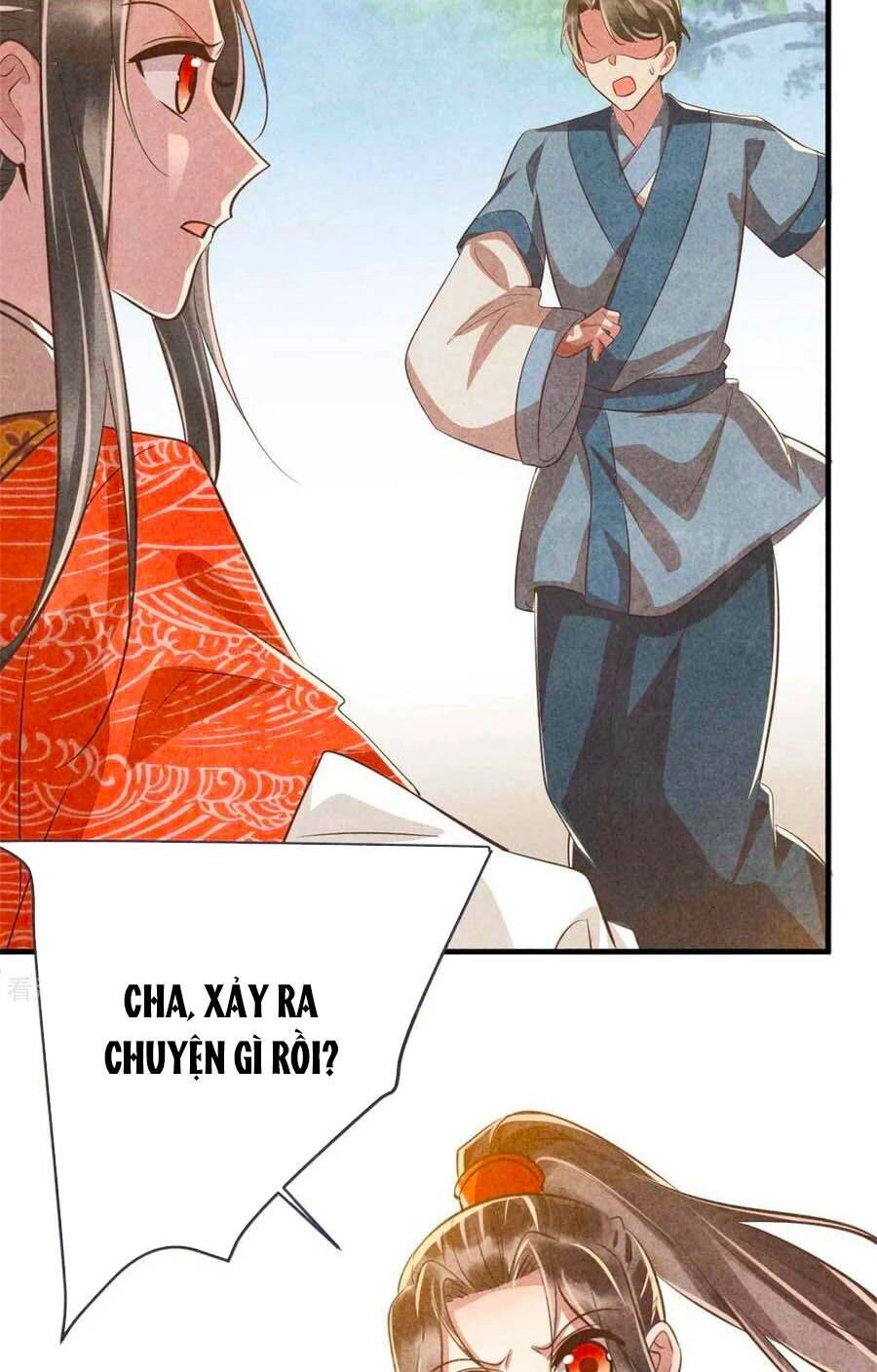 Vương Phi Muốn Trèo Tường Chapter 87 - 8