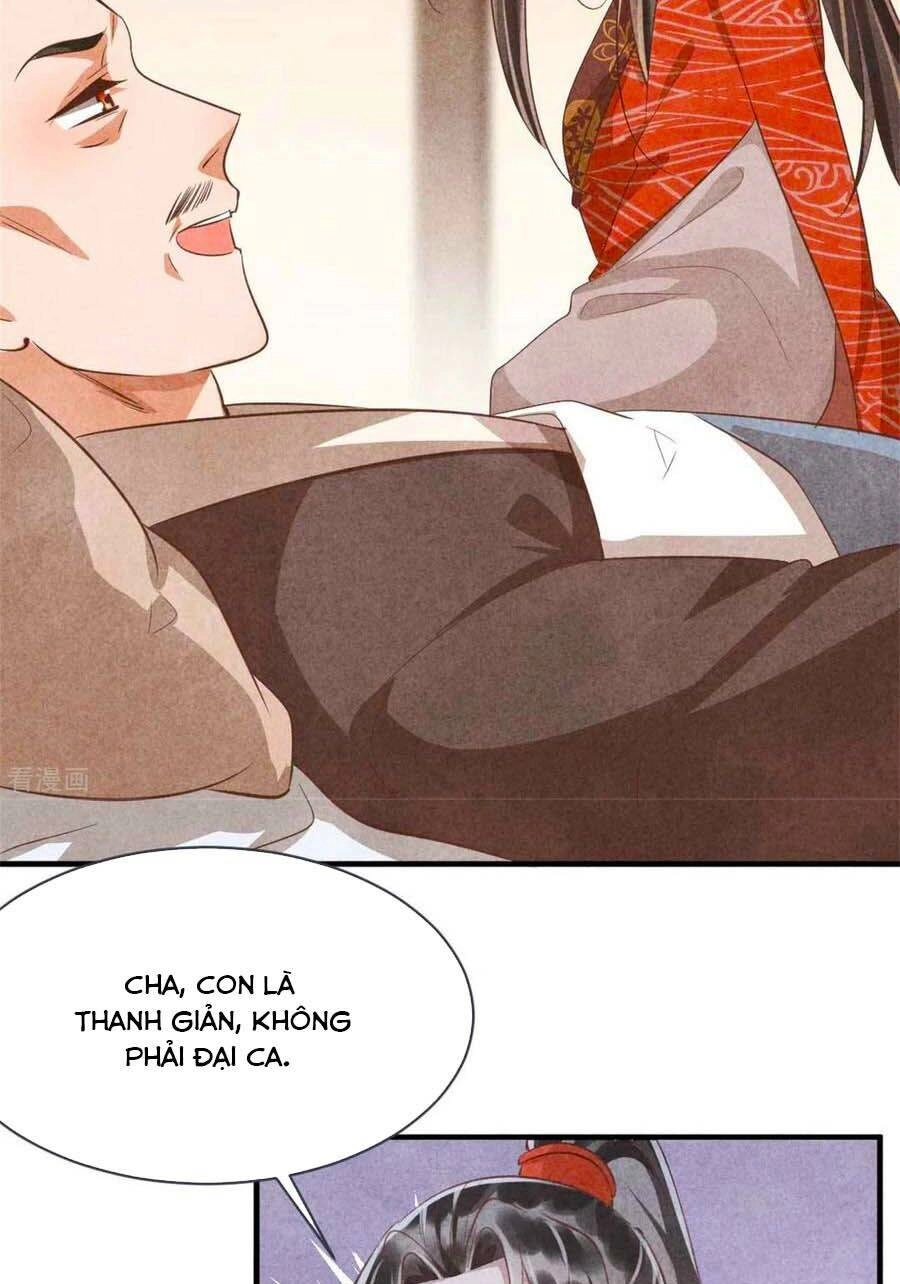 Vương Phi Muốn Trèo Tường Chapter 87 - 12