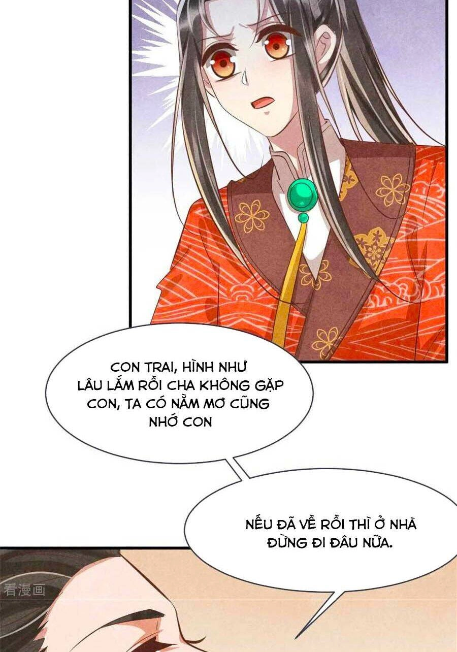 Vương Phi Muốn Trèo Tường Chapter 87 - 13