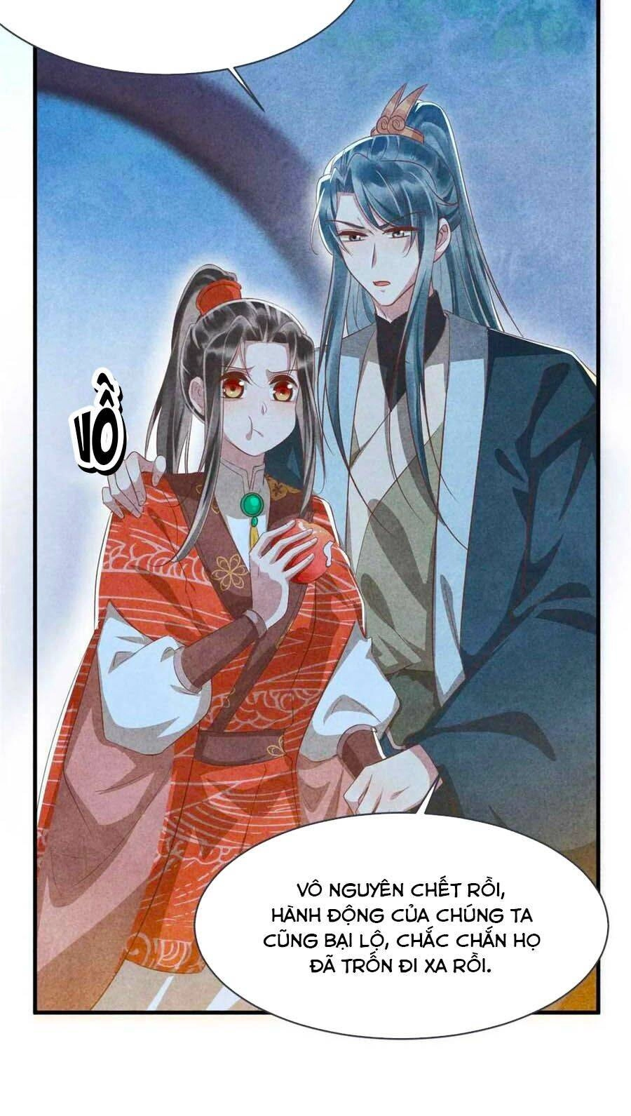 Vương Phi Muốn Trèo Tường Chapter 87 - 19