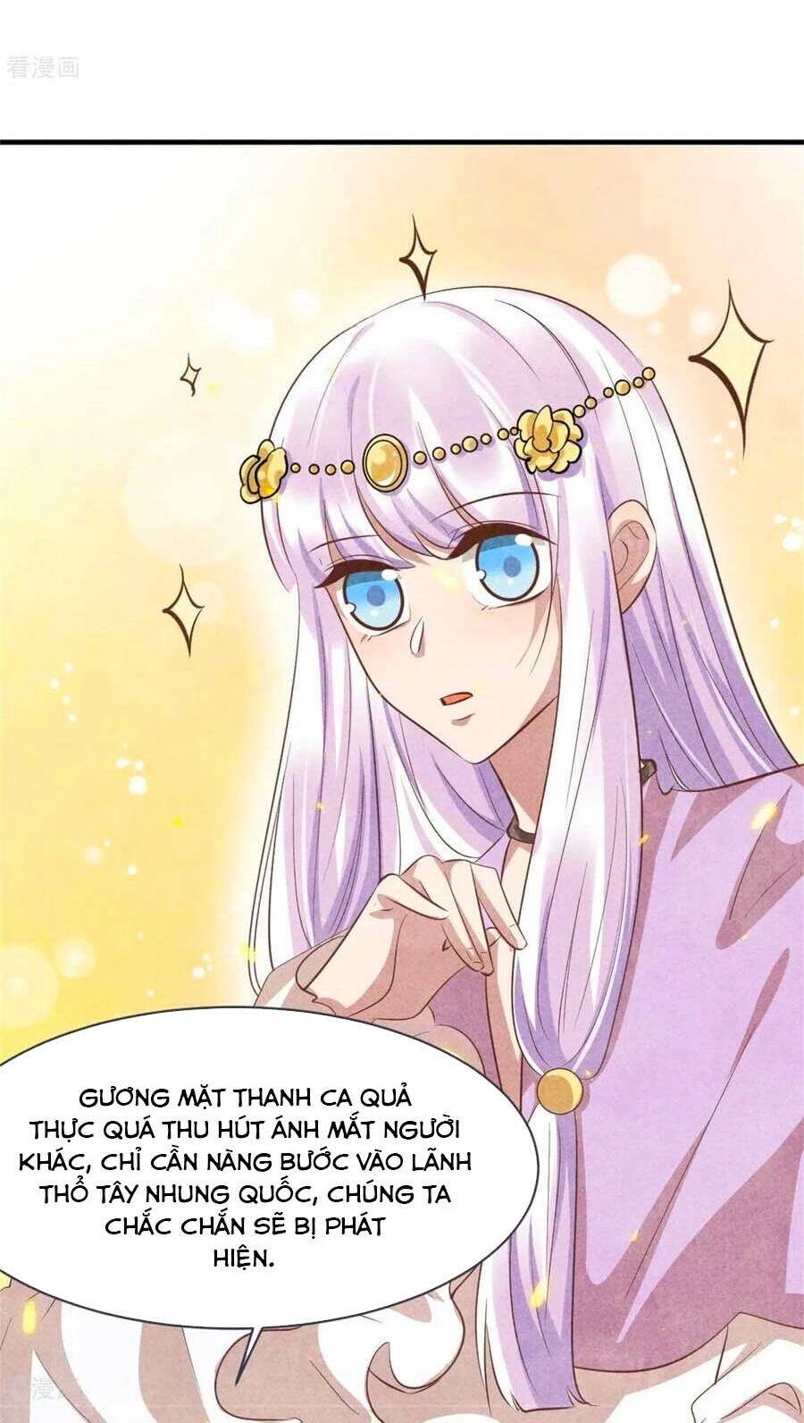 Vương Phi Muốn Trèo Tường Chapter 87 - 20