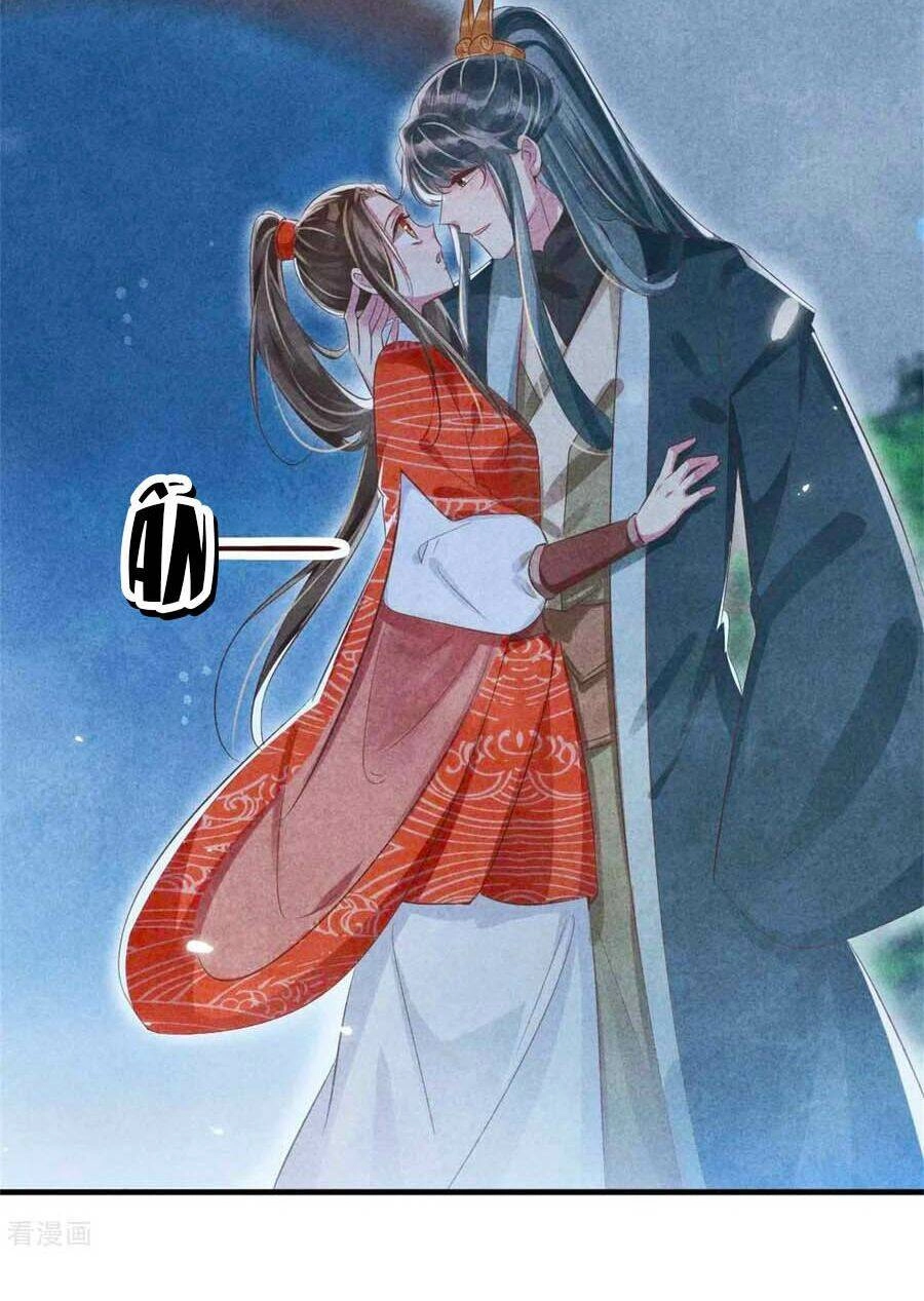 Vương Phi Muốn Trèo Tường Chapter 87 - 24