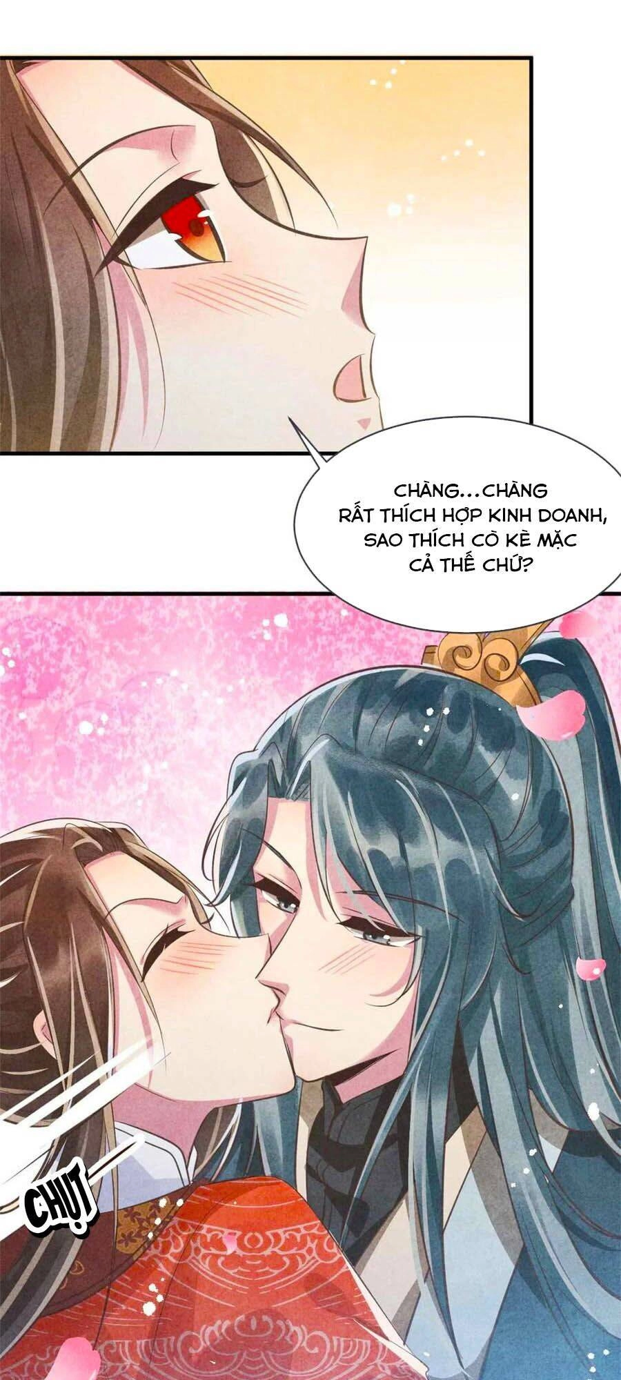 Vương Phi Muốn Trèo Tường Chapter 87 - 25