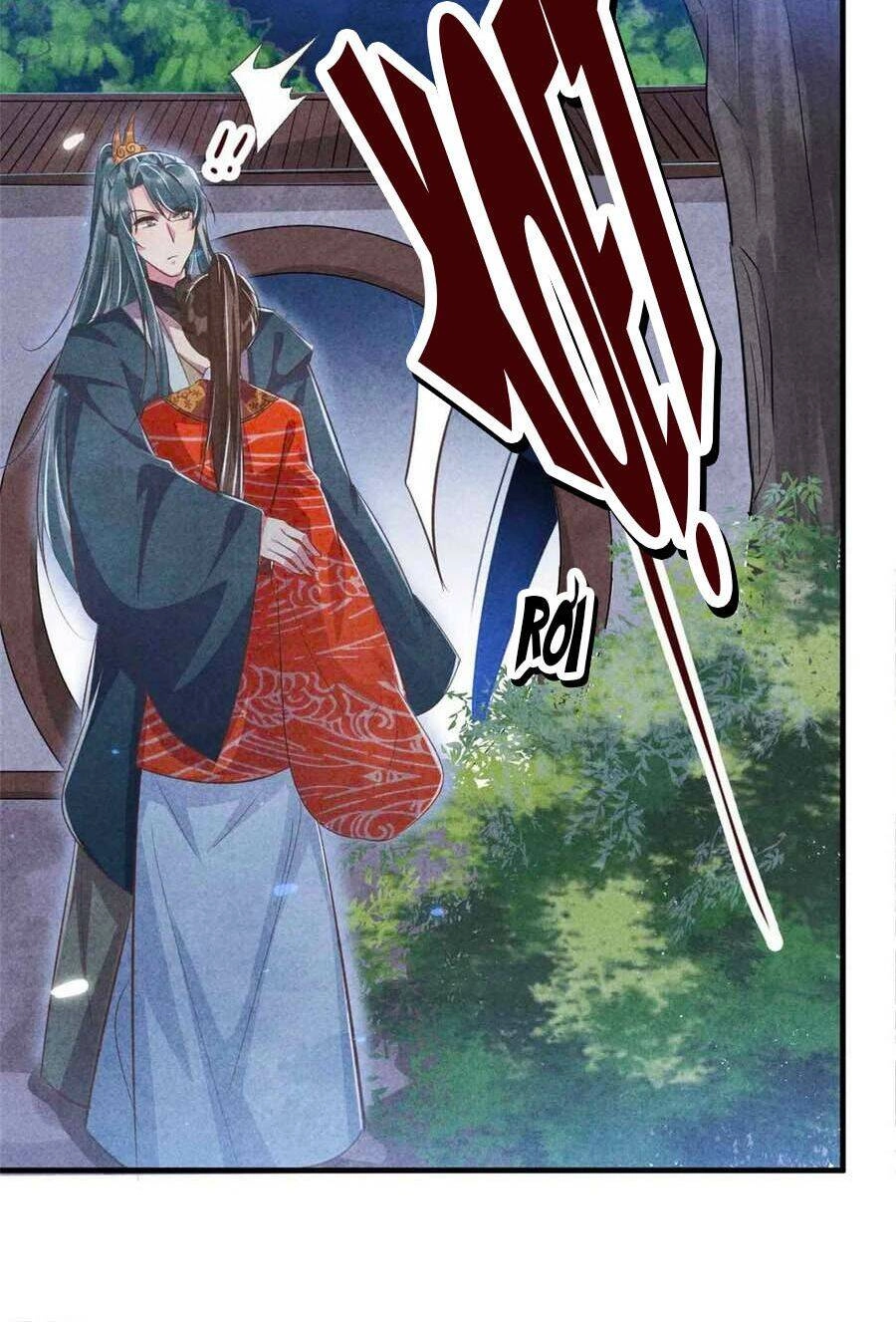 Vương Phi Muốn Trèo Tường Chapter 87 - 28