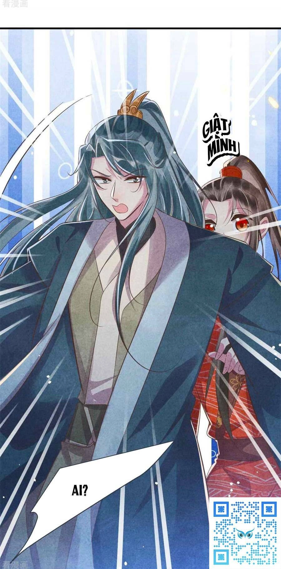 Vương Phi Muốn Trèo Tường Chapter 87 - 29