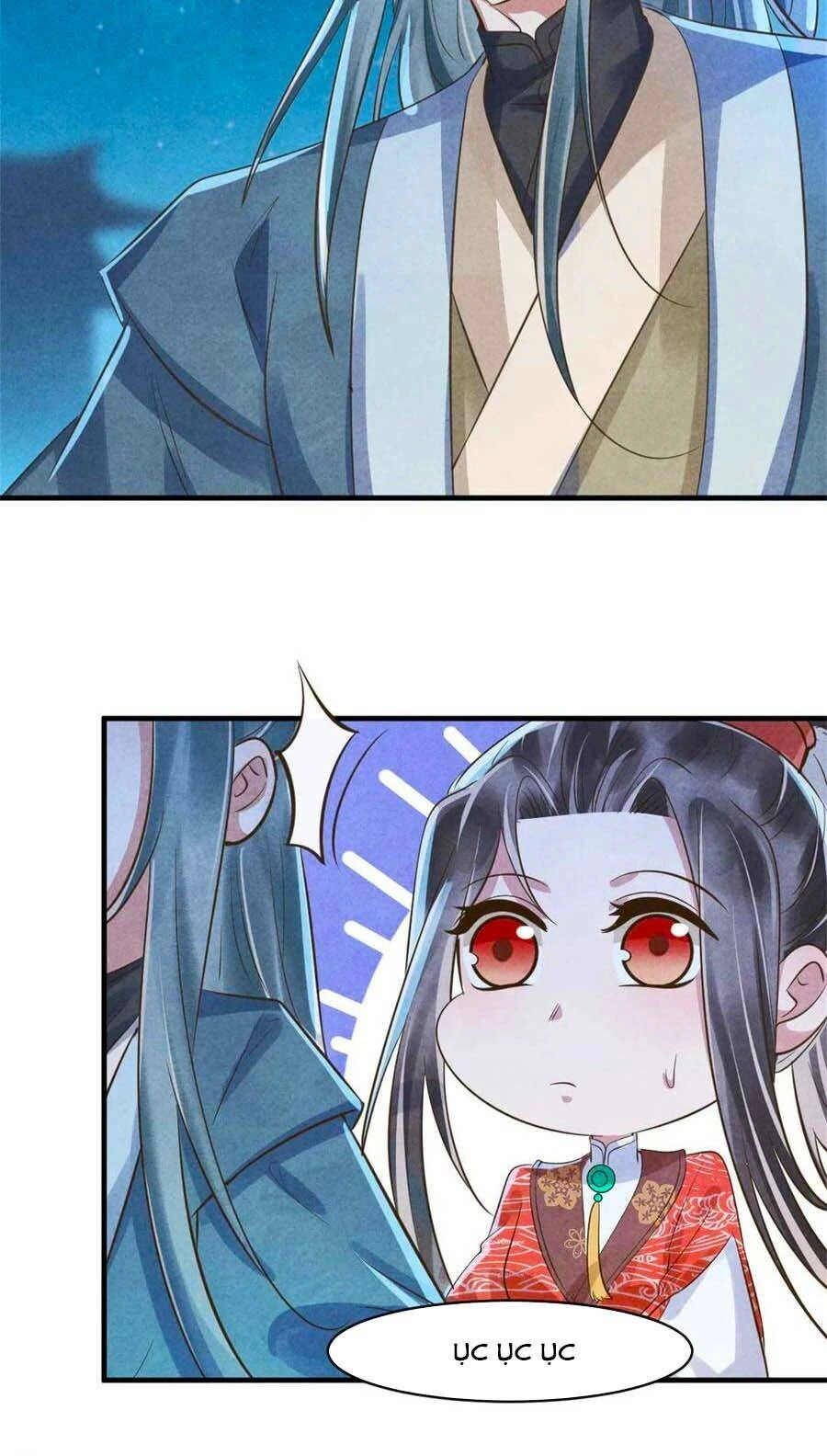 Vương Phi Muốn Trèo Tường Chapter 88 - 5