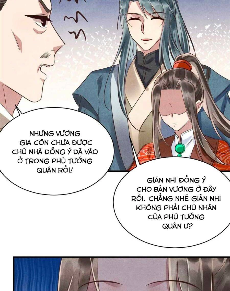 Vương Phi Muốn Trèo Tường Chapter 88 - 14