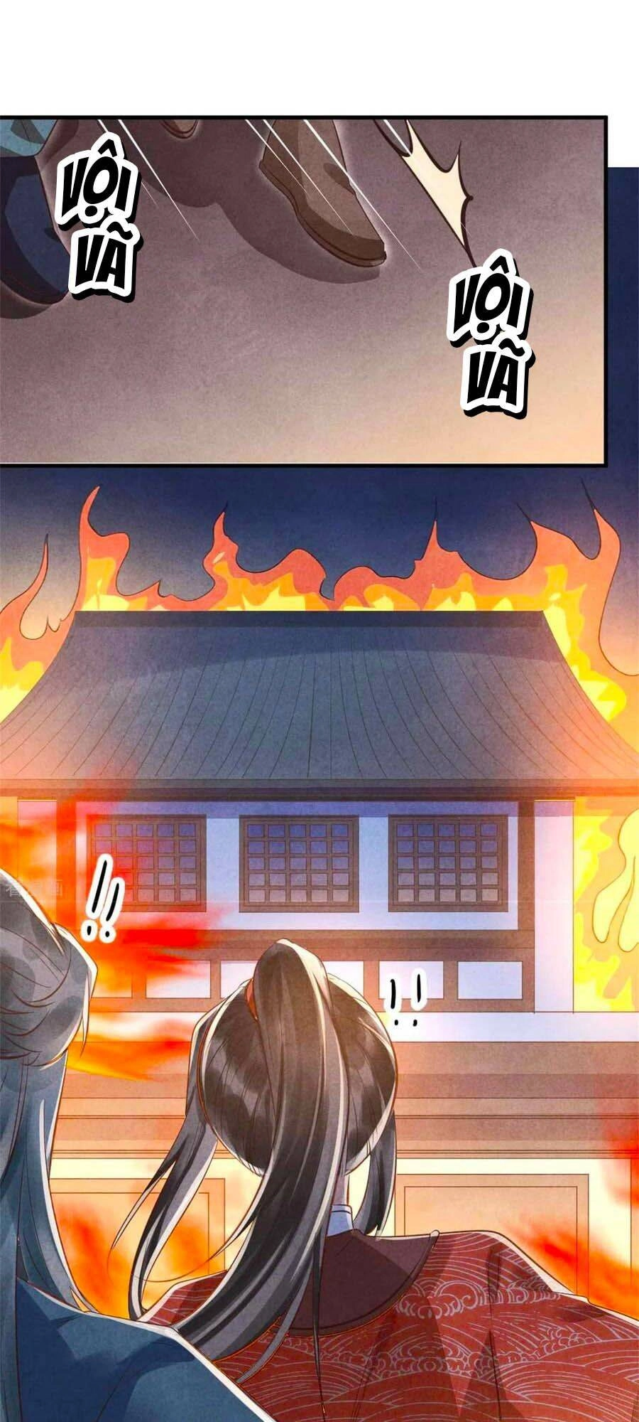 Vương Phi Muốn Trèo Tường Chapter 88 - 20