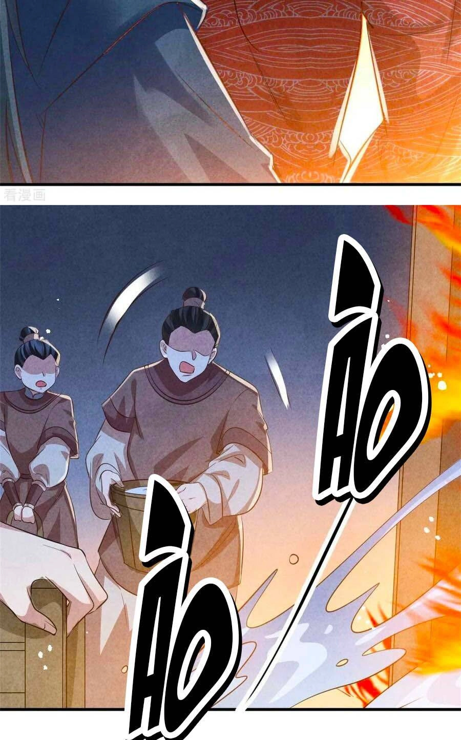 Vương Phi Muốn Trèo Tường Chapter 88 - 21