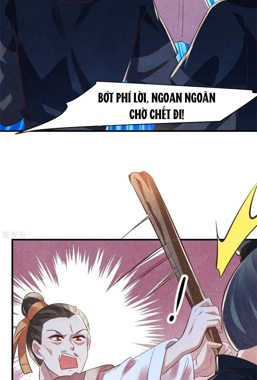 Vương Phi Muốn Trèo Tường Chapter 88 - 26